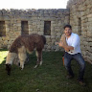 Meet your Posher, Tyler